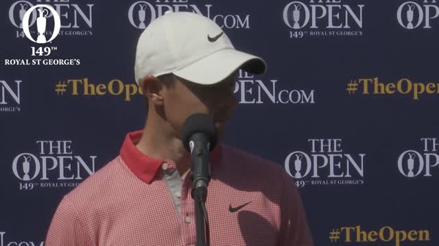 Jeux Olympiques - McIlroy : Le pire scénario serait d'attraper le coronavirus durant le voyage pour Tokyo