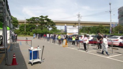 비수도권 확진 30% 넘어...강릉 4단계·제주 3단계 / YTN