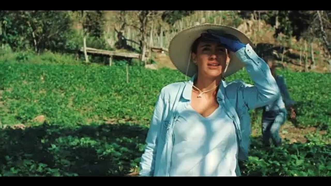 The Cage La Jaula Official Trailer Jose Salaverria Vídeo Dailymotion