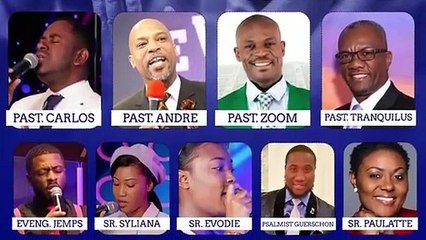 Mezanmi men sa’n tap tann lan, pataje l please bagay la pral miel