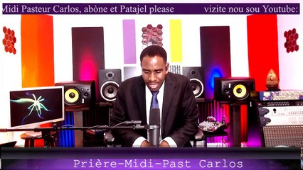 Senyè tanpri tande rèl nou ...Silouplè ede'n pataje/share