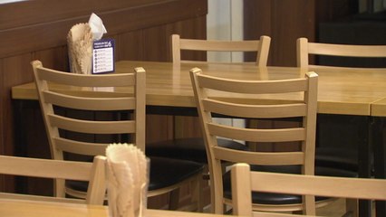 "가뜩이나 장사 안 되는데"...비수도권 소상공인들도 '한숨' / YTN