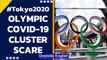 Tokyo Olympics 2020: Two athletes in Olympic Village test positive for Covid-19| Oneindia News