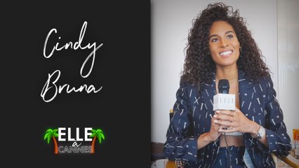 Cannes 2021 : Cindy Bruna, « Cannes, ça ne se vit pas seule »