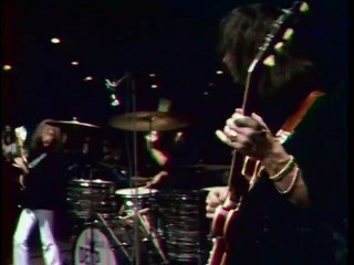 Deep Purple en concert 1970