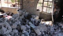 Son dakika haberi | Esed rejiminin Halep'e saldırısında bir çocuk öldü