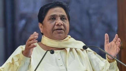 BSP to hold 'Brahmin Sammelan' on July 23 in Ayodhya