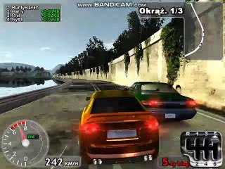 German Street Racing #12