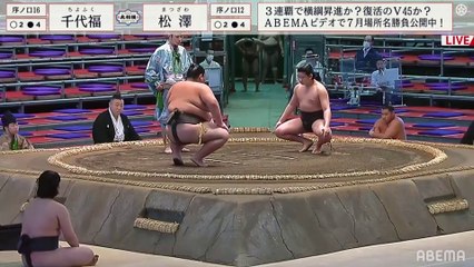 Nagoya 2021, Jonokuchi - Day 13