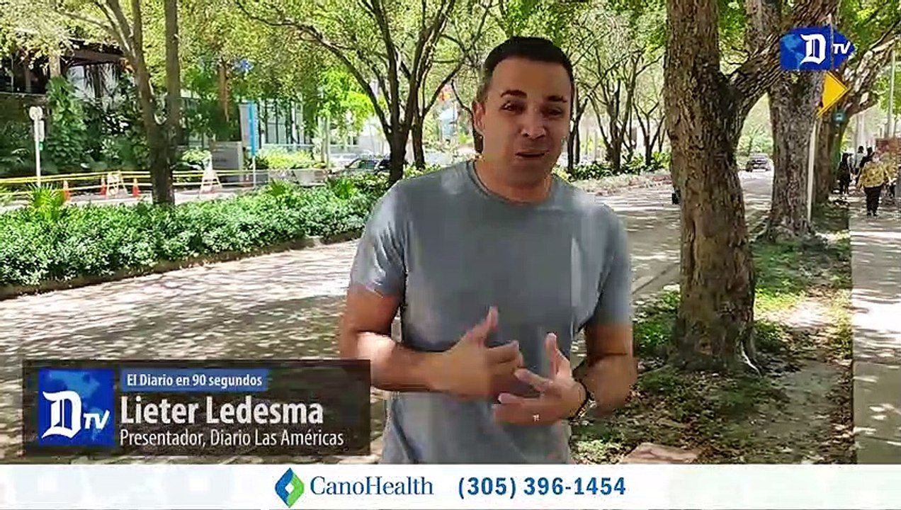 Lanzan miles de peces desde un avión para repoblar un lago en Estados Unidos | La buena noticia