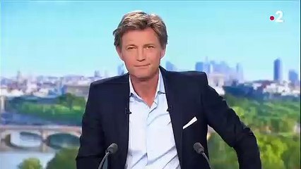 Inondations en Belgique : histoire d'un sauvetage