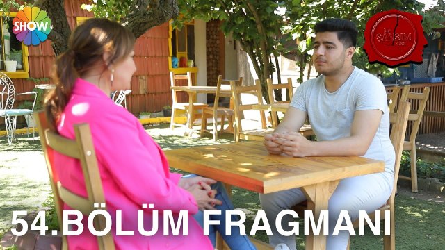 Bir Şansım Olsa 54. Bölüm Fragmanı | Çocuk esirgeme kurumunda büyümüş Deniz'in hikayesi...
