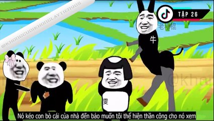 TẬP 26 | KÉO CO GIÀNH TRÁI TIM CRUSH | LOẠT PHIM TUỔI THƠ DỮ DỘI
