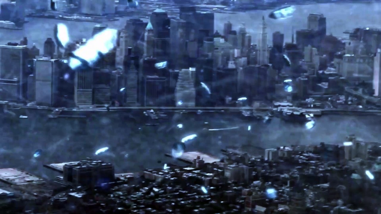 Arctic Apocalypse - Trailer