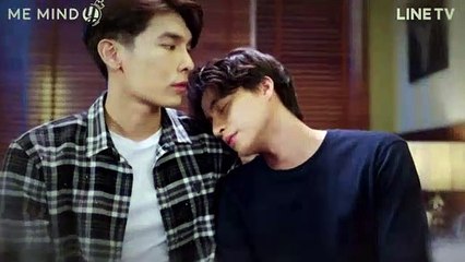 TharnType 2 - 7 Years Of Love - S02E10 - [English Subtitles]