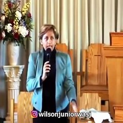 Eu sou a amante do pastor!  Testemunho Alarmante!