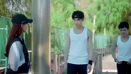 Close Friends EP1 [Eng Sub]