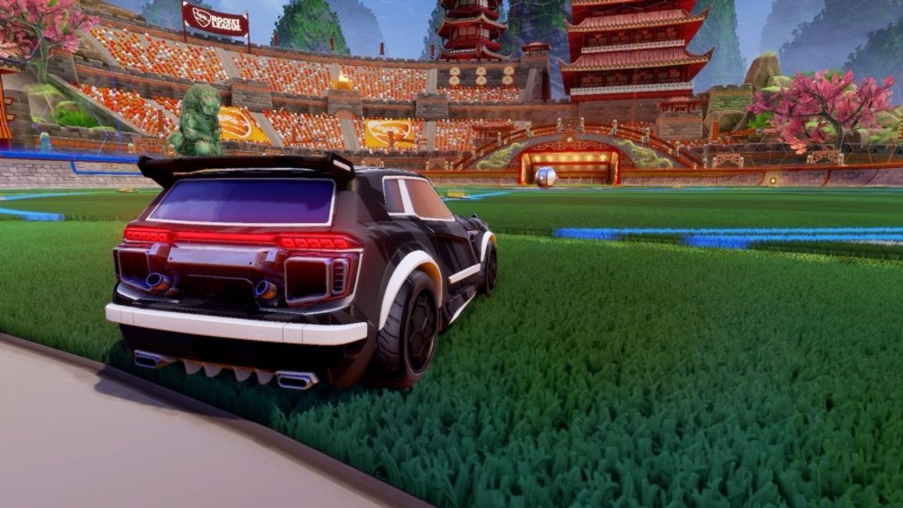 Rocket League: Die drei besten Kick-off-Strategien