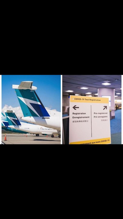 6 Travel Perks You Can Get In Canada Right Now If You've Been Vaccinated Against COVID-19