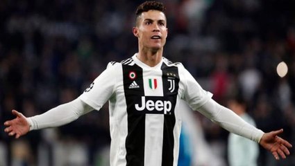 Juventus'taki geleceği merak konusu olan Ronaldo'dan esrarengiz paylaşım! Taraftarları heyecanlandırdı