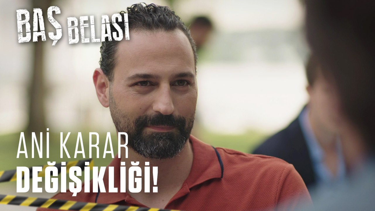 Birol yeni bir karar aldı! - Baş Belası 5. Bölüm