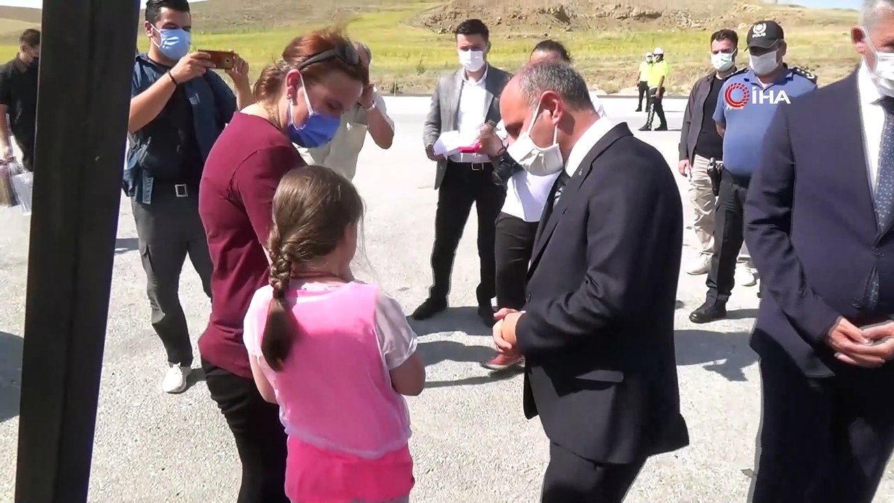 Emniyet Genel Müdürü Aktaş: “Kurban Bayramı tatili boyunca 226 bin personelle sahadayız”