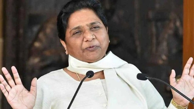 Here's why Mayawati wooing Brahmins ahead of UP Polls