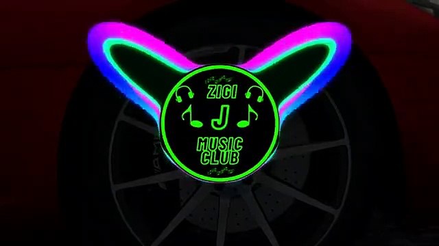 Gigi D'Agostino (Another Way) [Remix Bass Boosted 2021]