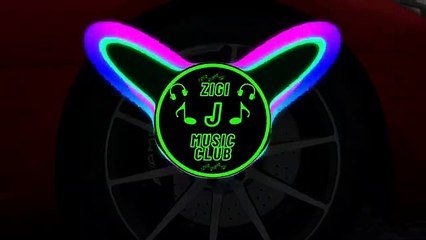 Gigi D'Agostino (Another Way) [Remix Bass Boosted 2021]