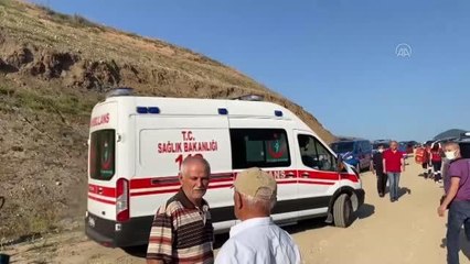 Son dakika haberi! Amasya'da baraj gölünde kaybolanlardan 2'sinin cesedi bulundu, 3 kişi aranıyor