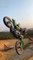 Most dangerous bike stunt || Whatsapp stunt status || short status ||