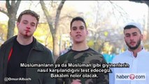 Kanada'da bir Müslüman saldırıya uğrarsa ne olur?