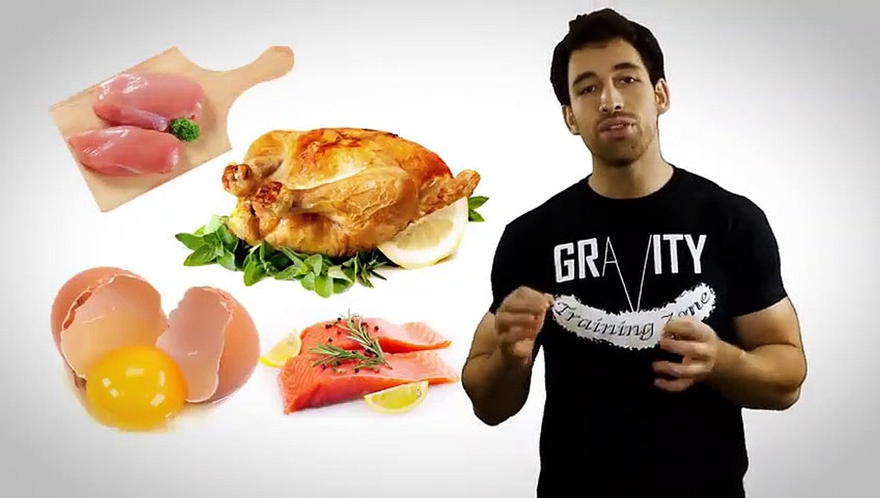 Top 10 Foods High in Protein 2018 10 NEW SOURCES of Lean Protein Foods  Meals Vegetarian  Vegan_