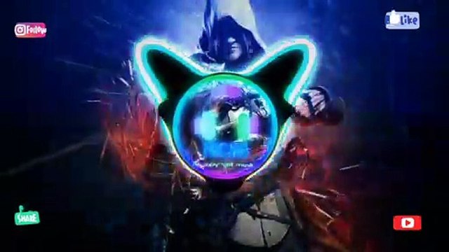 BestOfEDM 1 #2_no copyright motivetional background gaming music ringtone for youtube vlog video 2021.