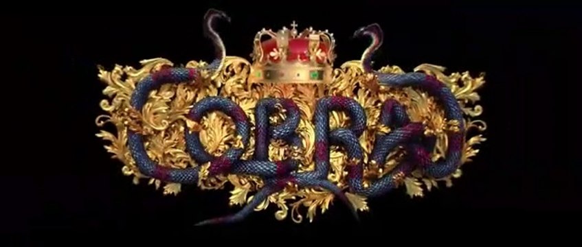 Cobra - Official Teaser Chiyaan Vikram AR Rahman R Ajay Gnanamuthu 7 Screen Studio_360P