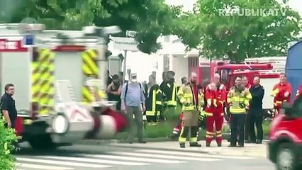 Korban Tewas Banjir Bandang di Eropa Terus Bertambah