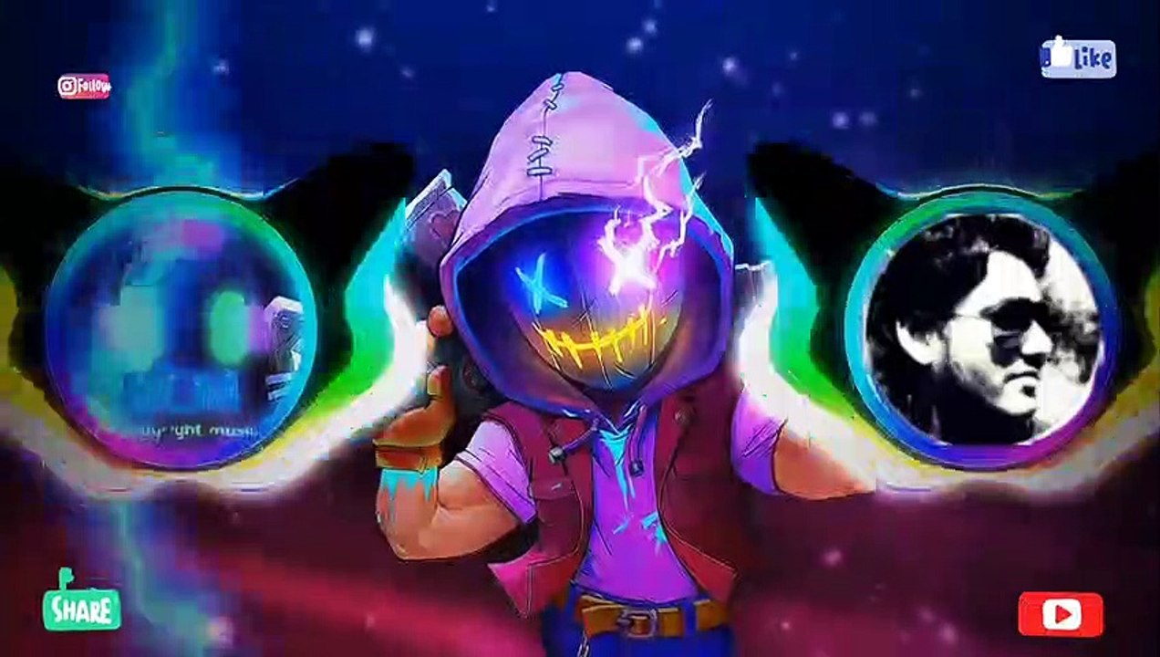 BestOfEDM 1 #7_no copyright motivetional background gaming music ringtone for youtube vlog video 2021.