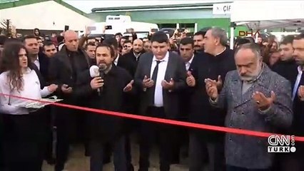 Tosuncuk’a kara para operasyonu! 10 milyon dolara Uruguay el koydu!