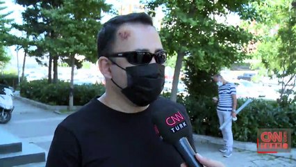 Fatih'te dehşete düşüren gasp girişimlerinin şüphelileri yakalandı