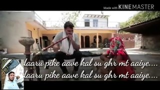 pilla palungi jarur chahe jaan chali jaye v_HIGH