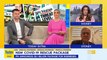Guest’s jab at Meghan Markle’s acting after Emmy nomination _ Today Show Australia