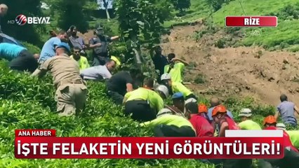 Beyaz Ana Haber 18 Temmuz 2021