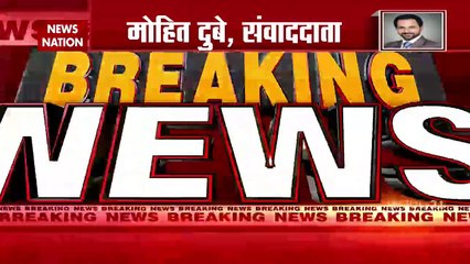 Navjot Singh Sidhu becomes new Punjab Congress Chief