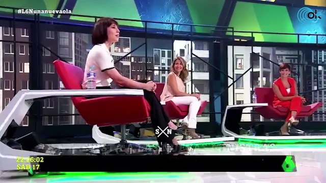 La nueva ministra Diana Morant elogia al socialismo: Ha dado oportunidades a la gente humilde como yo