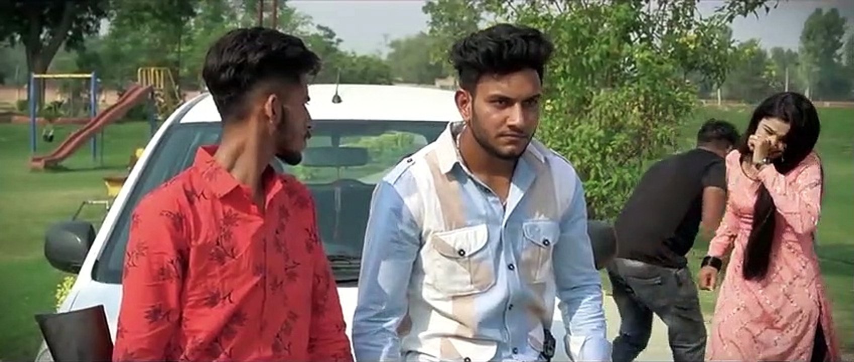 DIPLOMA (Official Video) Sunil Verma _ Dcbvin Kargwal _ New Haryanvi Songs Harya_HIGH