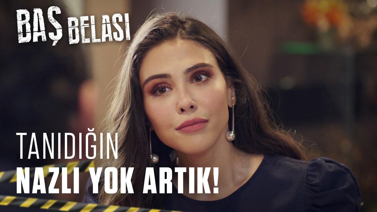 Birol yakalandı! - Baş Belası 5. Bölüm