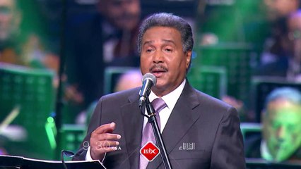 النجم محمد عبدو يطل علينا في ليالي العيد وباقة من أجمل أغنياته