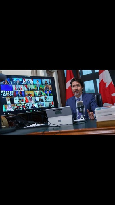 Premiers Across Canada Discussed Creating A ‘Proof Of Vaccination Credential’ For Canadians