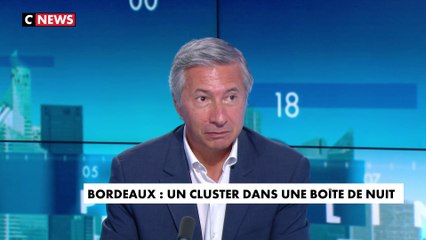 Jérôme Dubus : «Nous ne sommes pas au point sur l'isolement et nous ne savons pas faire»