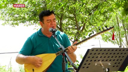 Osmanlı'nın ilk şehidine türkü